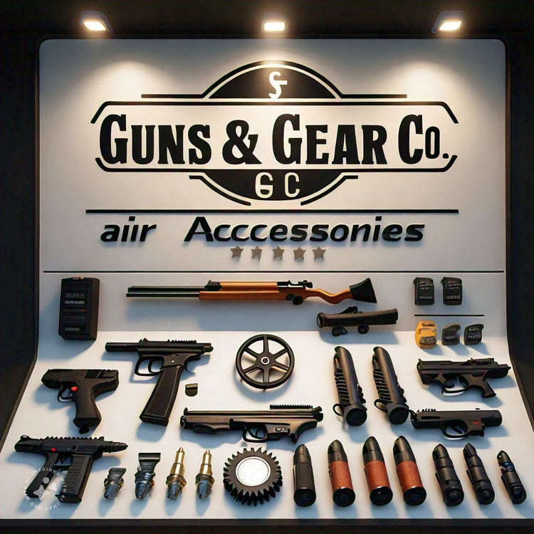 Guns & Gear Co.