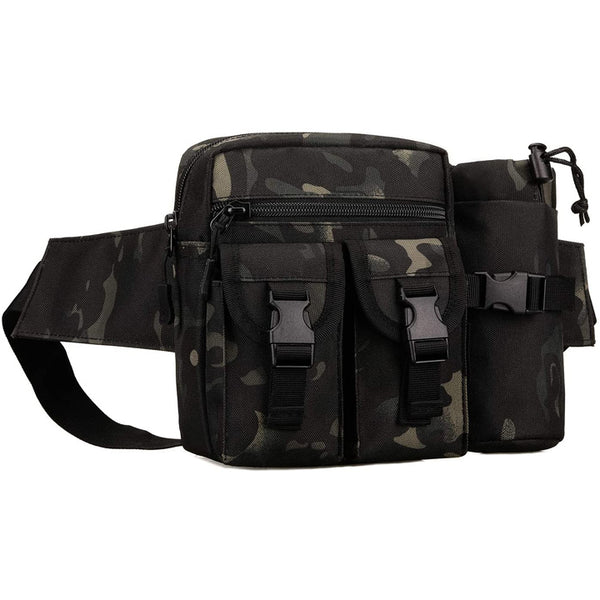 Tactical Waist Bag