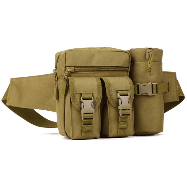 Tactical Waist Bag