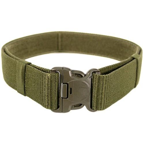 Tactical Blackhawk Enhanced Military Web Belt