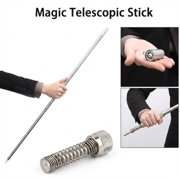 Magic Telescopic Stick