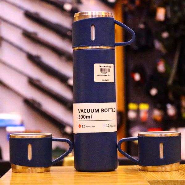 Vacuum Flask Set