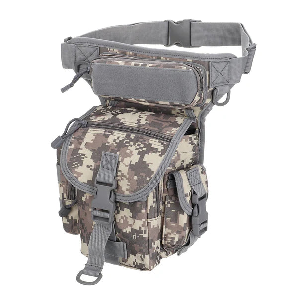 Military Leg Bag