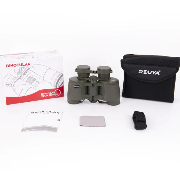 Rouya 7x35 Waterproof Binoculars