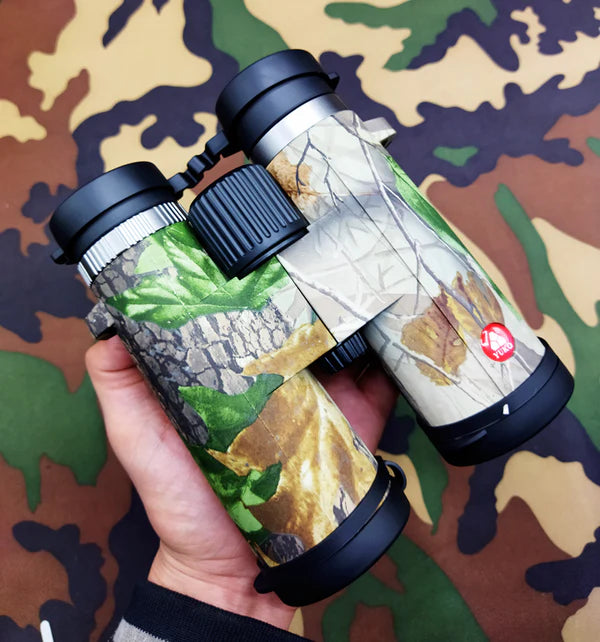 10x42 Yuko Binoculars