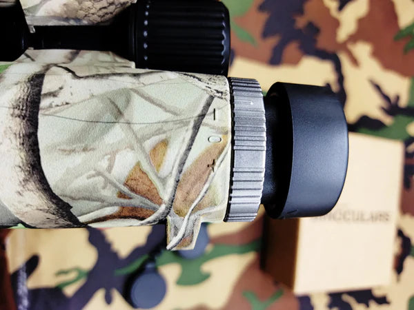 10x42 Yuko Binoculars