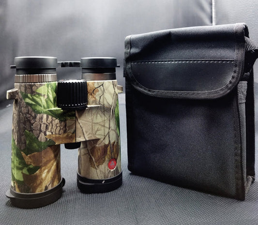 10x42 Yuko Binoculars