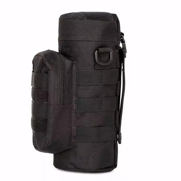 Tactical Water Bottle Pouch