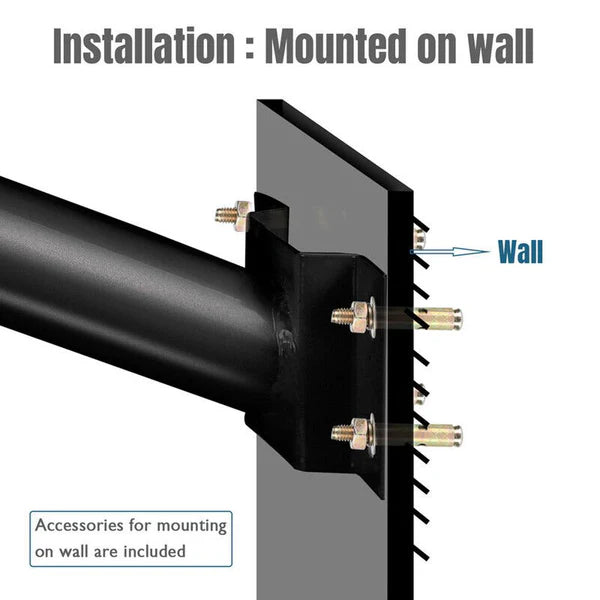 120W Led Solar Power Street Light