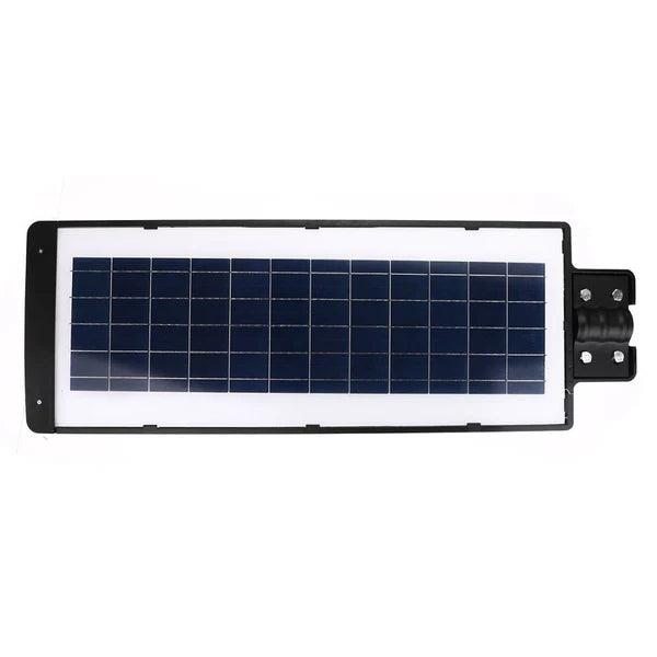 120W Led Solar Power Street Light