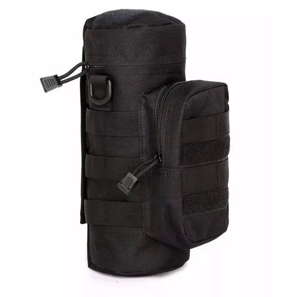 Tactical Water Bottle Pouch