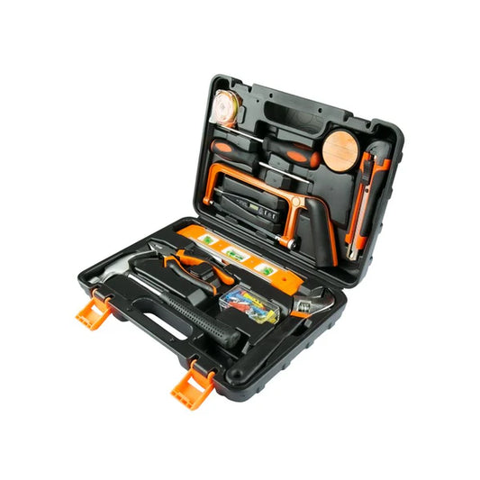 13 Pcs Electrician Tool Kit