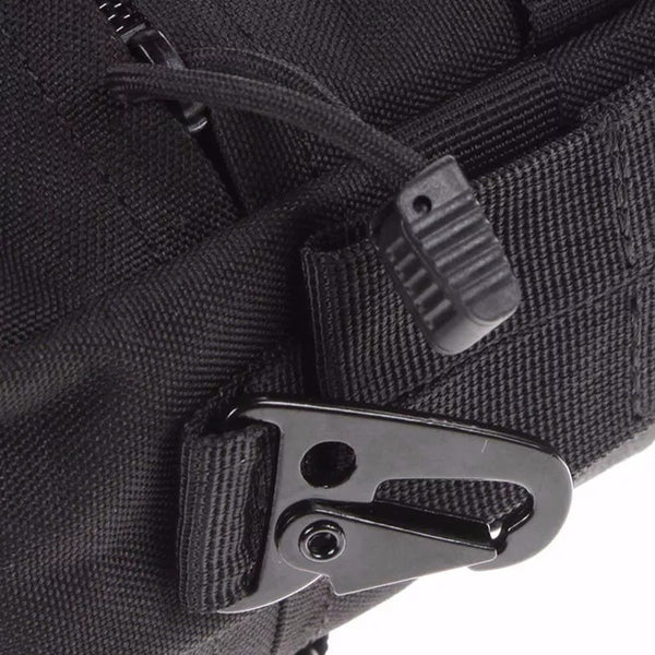 Tactical Water Bottle Pouch