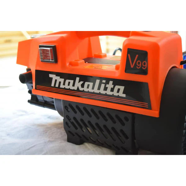 Makalita High Pressure Water Cleaning Machine