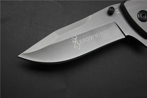 Browning X47-Titanium Tactical Folding Knife