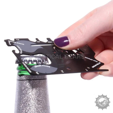 18-in-1 Ninja Wallet Tool