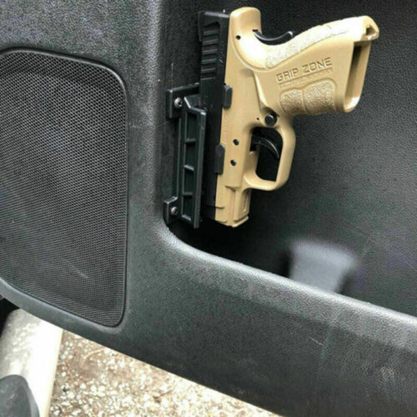 Instant Load Concealed Magnet