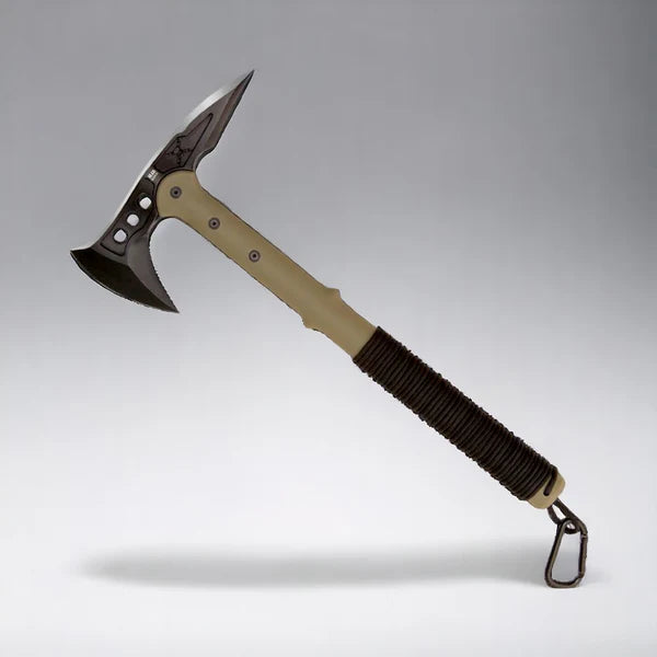 Tactical Tomahawk M-48 Axe