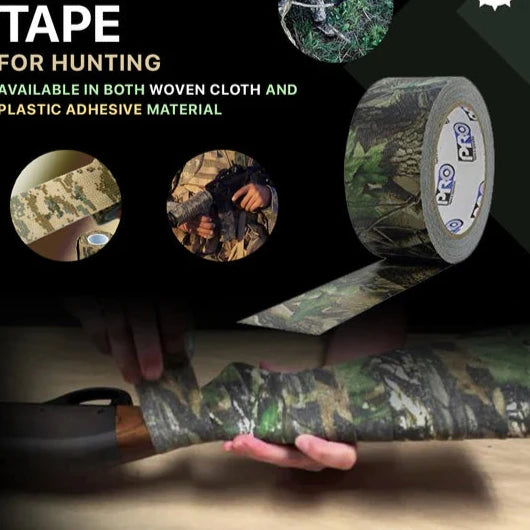 Stealth Camo-Tape