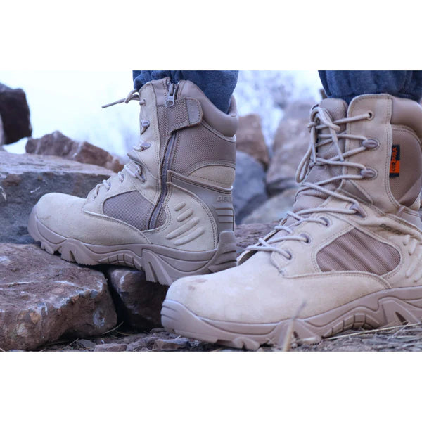 Tactical Delta Military Shoes