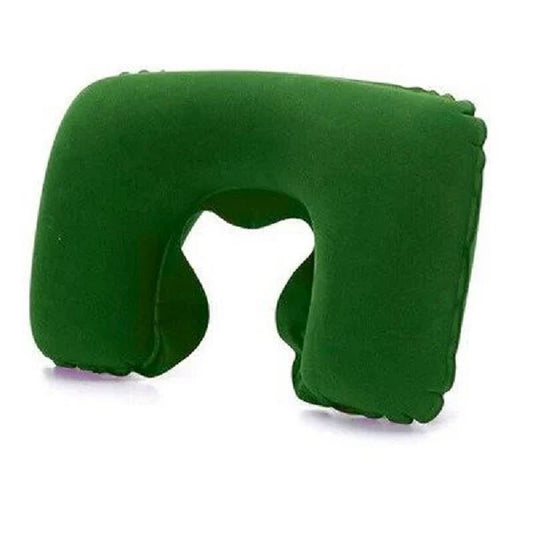 Tourist Inflatable Travel Pillow