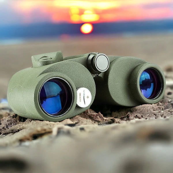 2.5km Range Professional Binocular