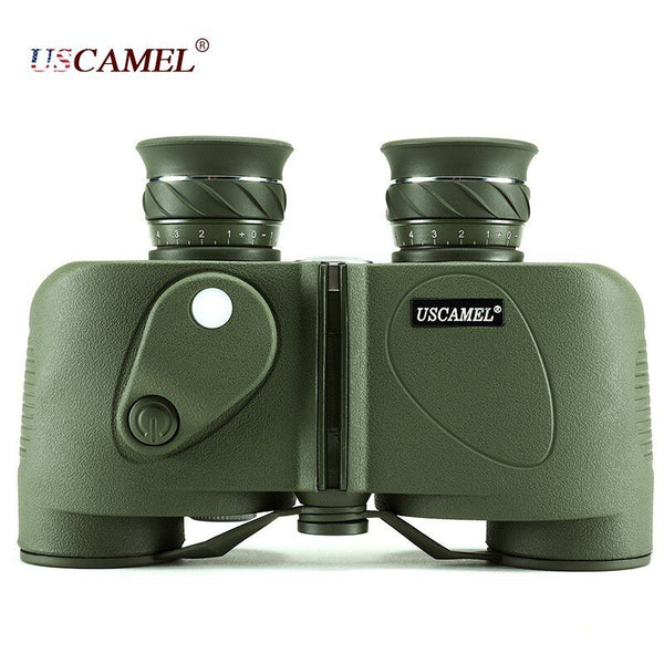 2.5km Range Professional Binocular