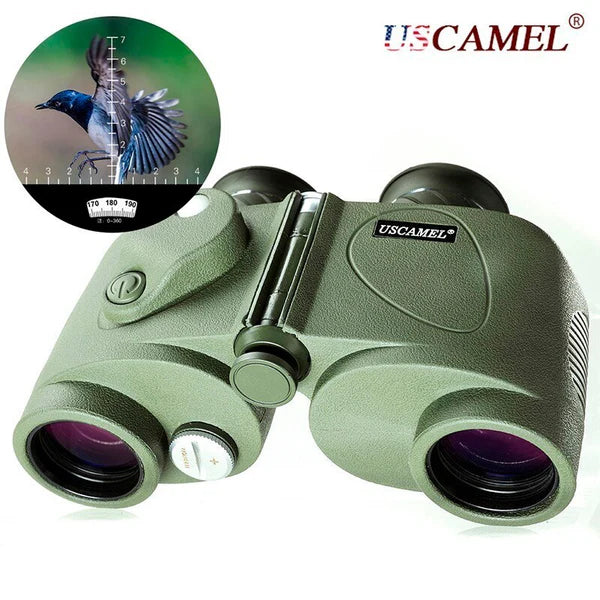 2.5km Range Professional Binocular