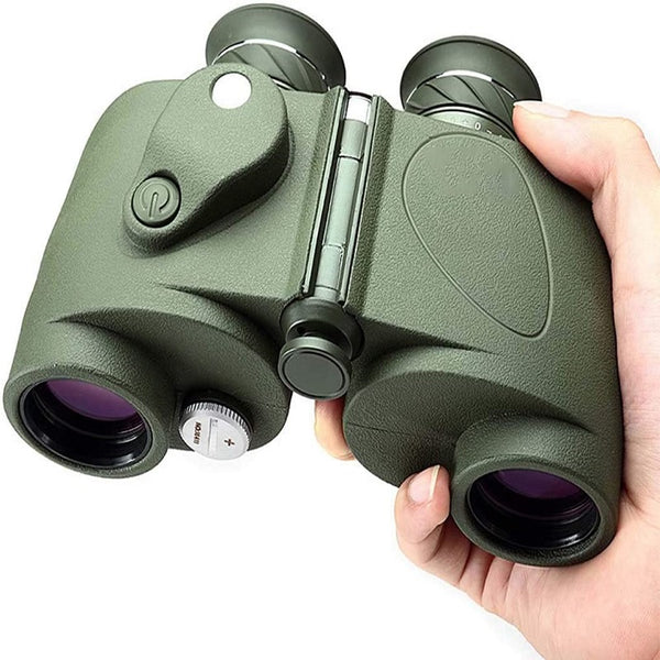 2.5km Range Professional Binocular