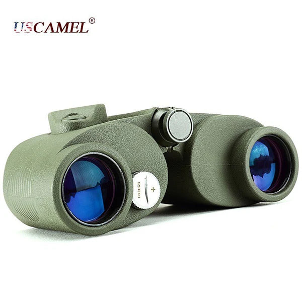 2.5km Range Professional Binocular