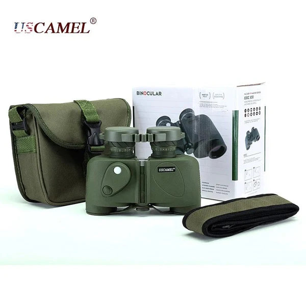 2.5km Range Professional Binocular