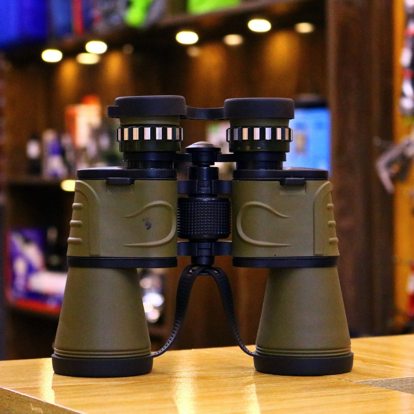 20x50 Zooming Range High Quality Binoculars