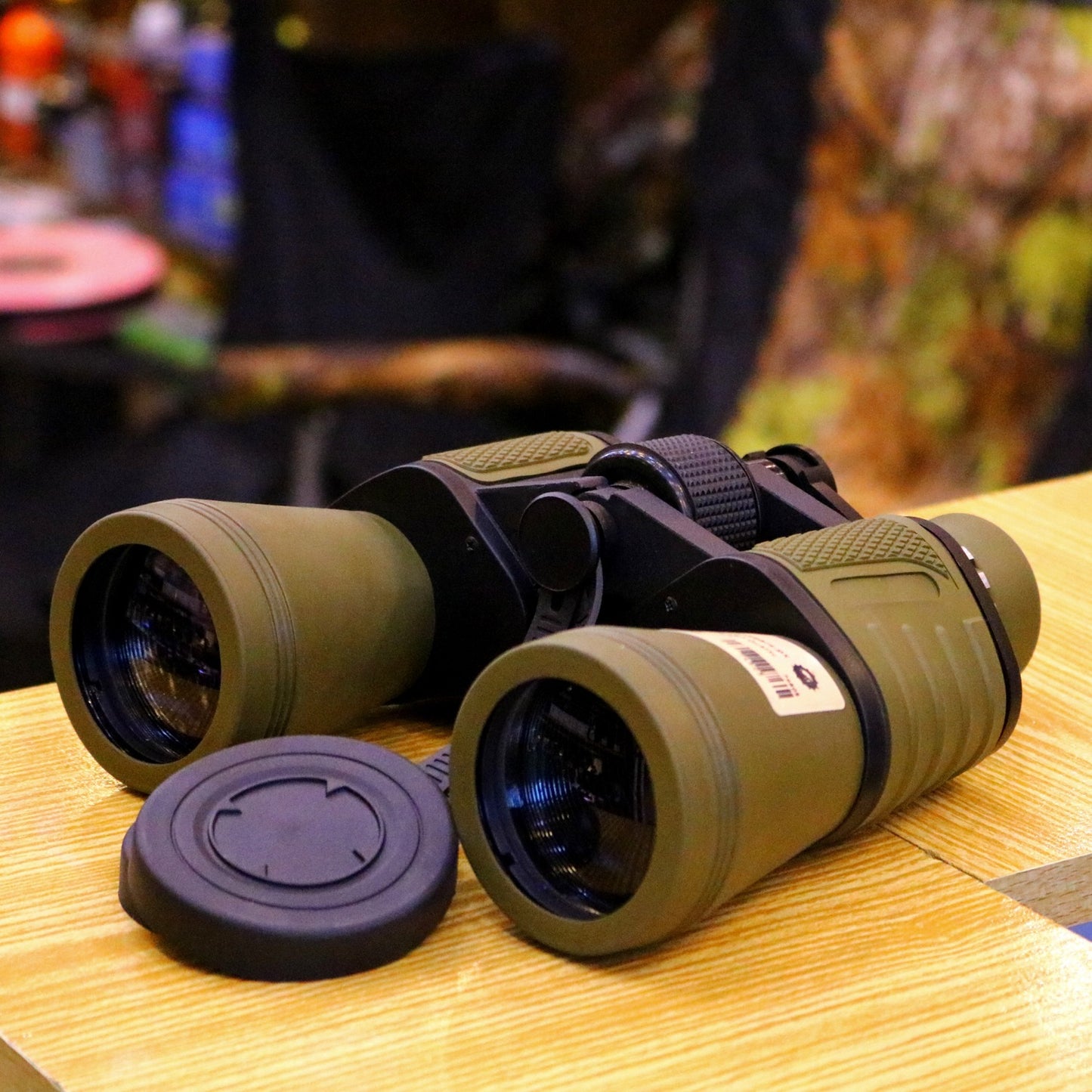 20x50 Zooming Range High Quality Binoculars