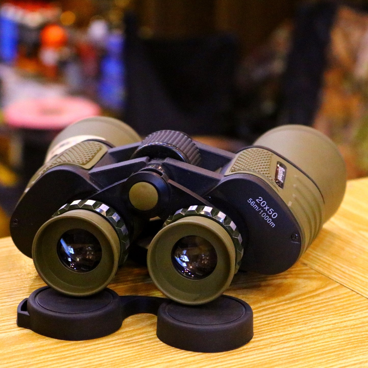 20x50 Zooming Range High Quality Binoculars