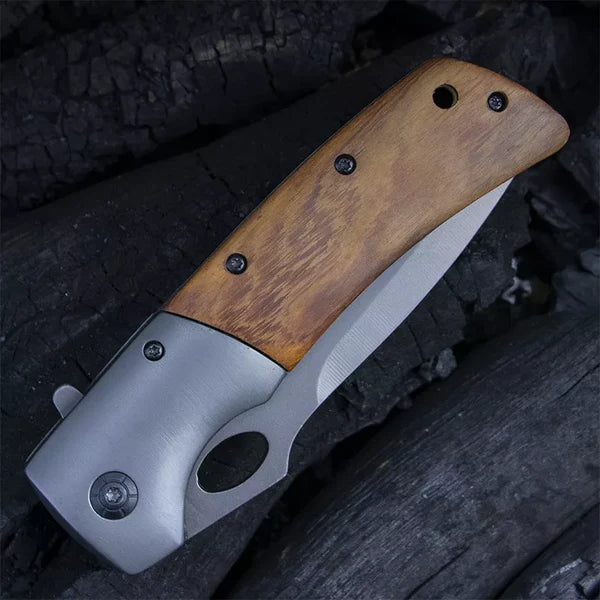 Bow Knife