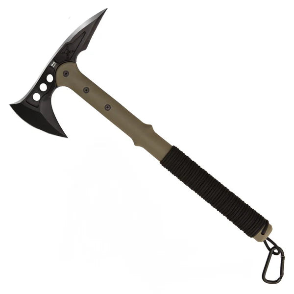 Tactical Tomahawk M-48 Axe