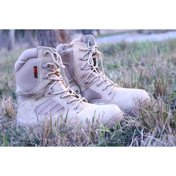 Tactical Delta Military Shoes