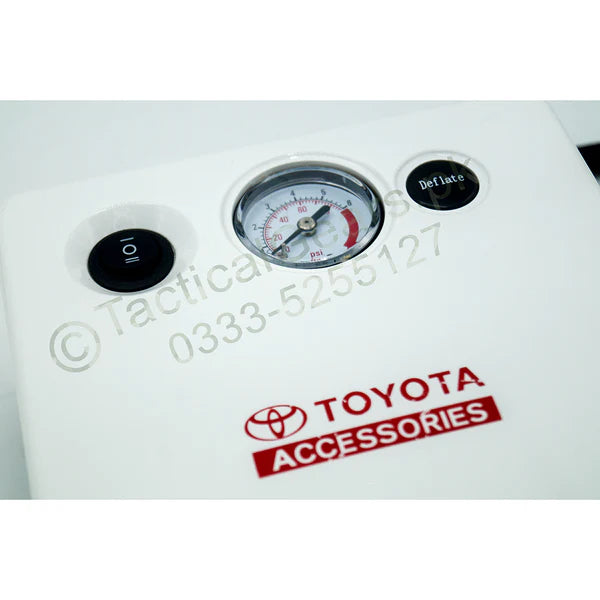 Toyota Air Compressor