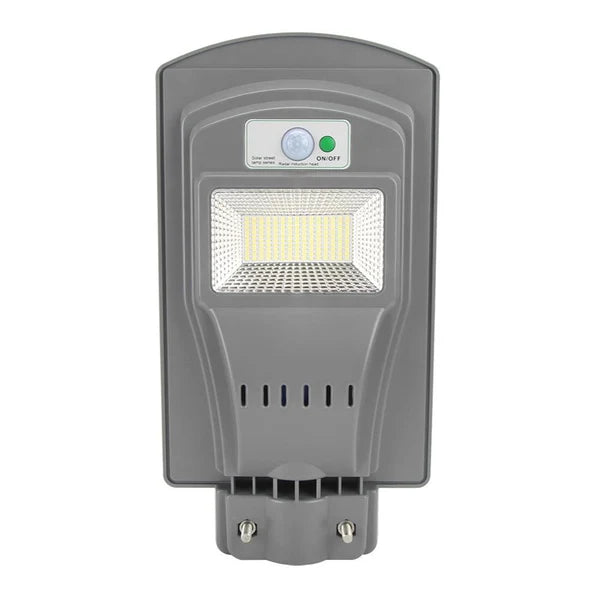 30W LED Outdoor Solar Street Lamp