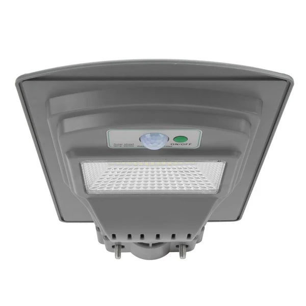 30W LED Outdoor Solar Street Lamp