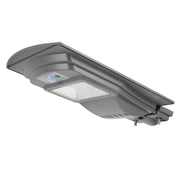 30W LED Outdoor Solar Street Lamp