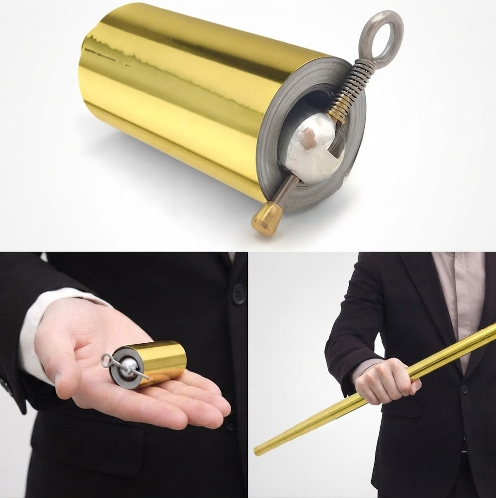 Magic Telescopic Stick