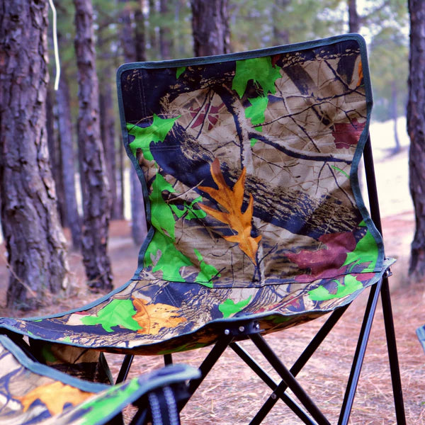 Folding Table and 4*Chairs Set (Camo)