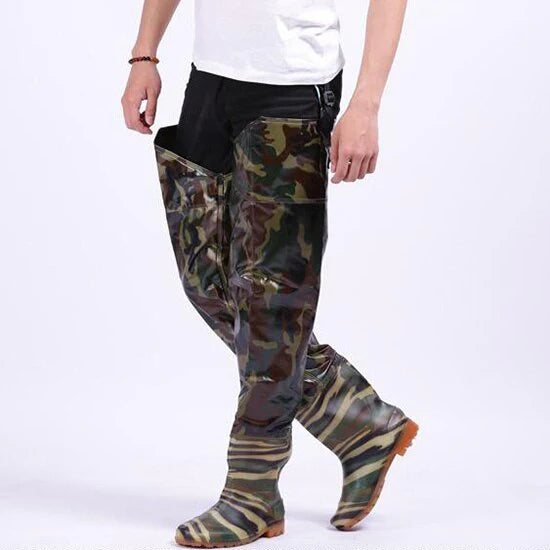 Full Leg Hip Wader