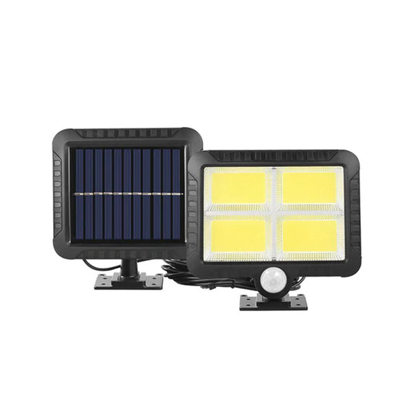 Motion Sensor Solar Street Light