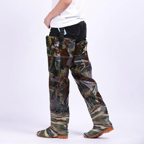 Full Leg Hip Wader