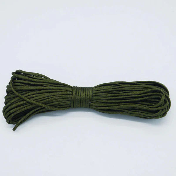 35 Meters 4mm Paracord Rope