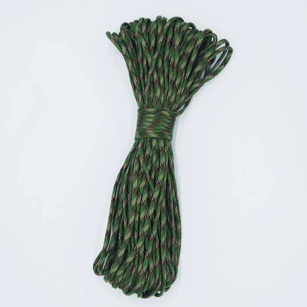 35 Meters 4mm Paracord Rope