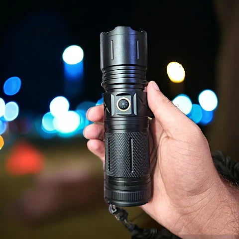 P90 Tactical Flash Light