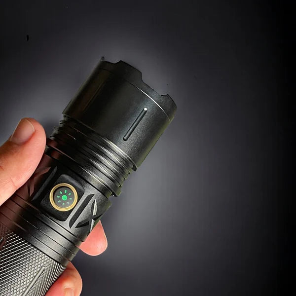 P90 Tactical Flash Light